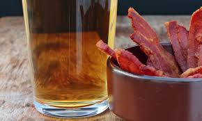 Beer and Bacon